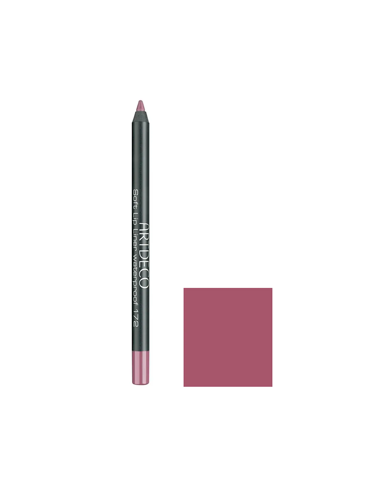 ARTDECO | Lippenkonturenstift - Soft Lip Liner waterproof (172 Cool Mauve) | 